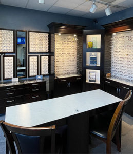 Thorough Eye Care & Premium Eyewear in Walnut Creek